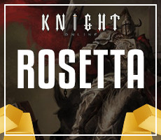 Knight Online Rosetta 10 m